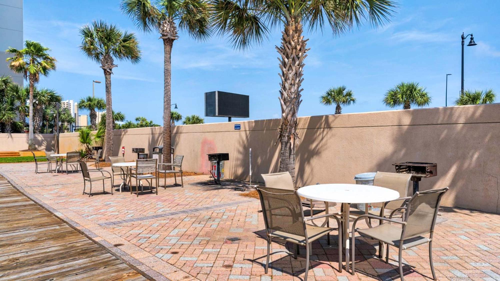 Exceptional Laketown Wharf 1816 Condo! Resort Type Amenities Panama City Beach Bagian luar foto
