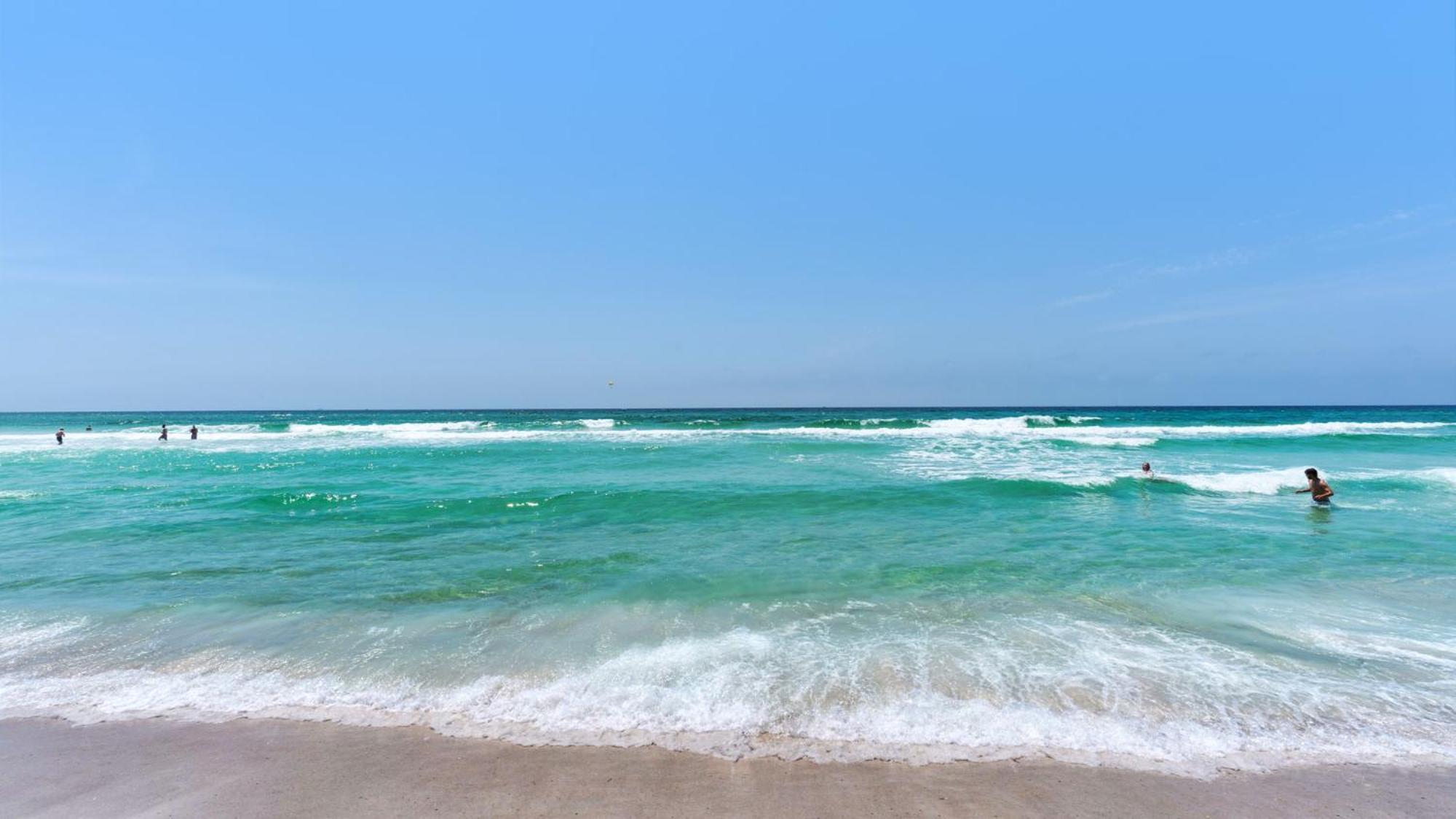 Exceptional Laketown Wharf 1816 Condo! Resort Type Amenities Panama City Beach Bagian luar foto