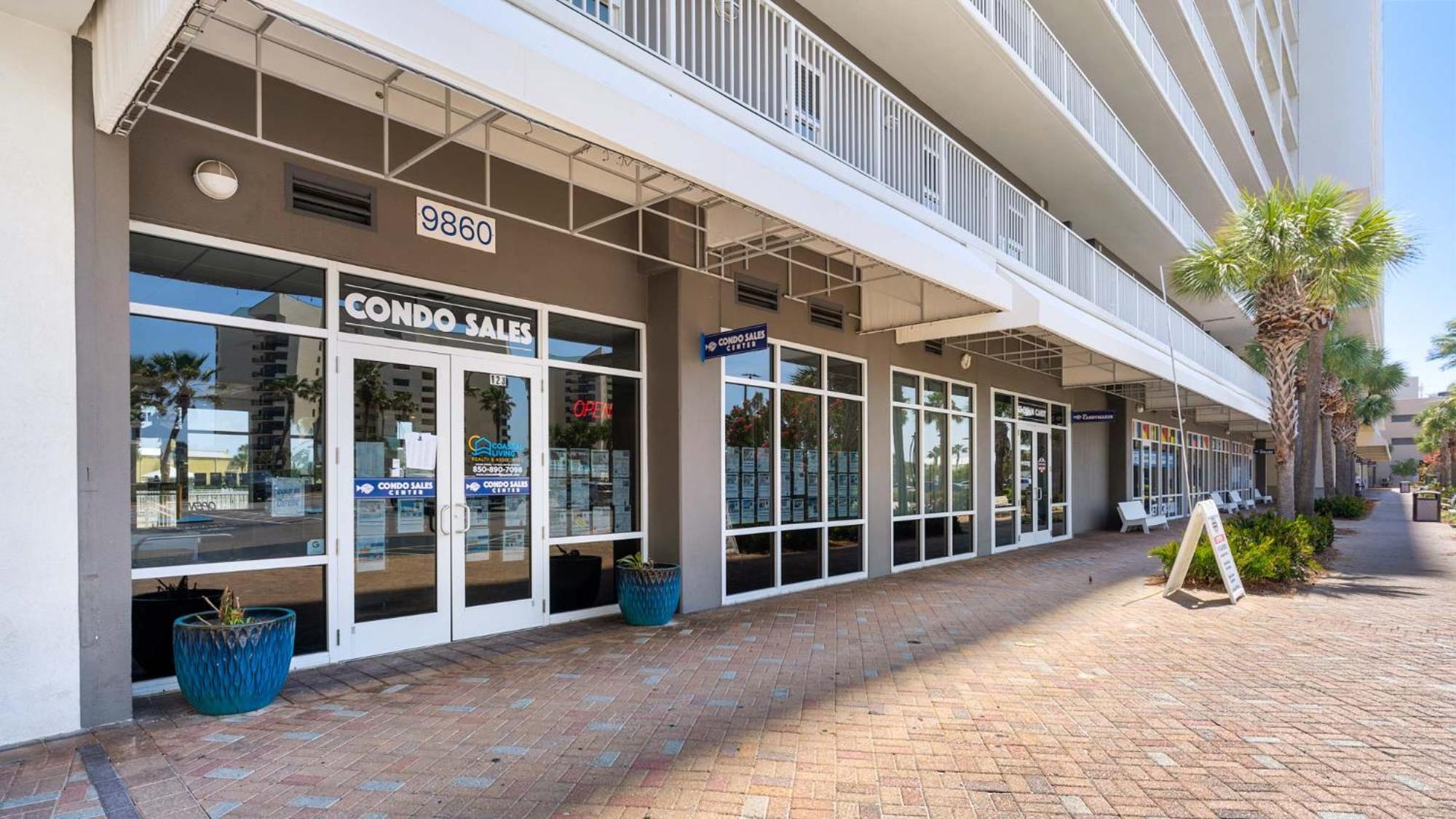 Exceptional Laketown Wharf 1816 Condo! Resort Type Amenities Panama City Beach Bagian luar foto