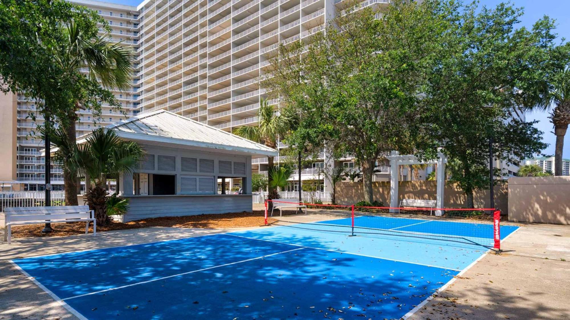 Exceptional Laketown Wharf 1816 Condo! Resort Type Amenities Panama City Beach Bagian luar foto