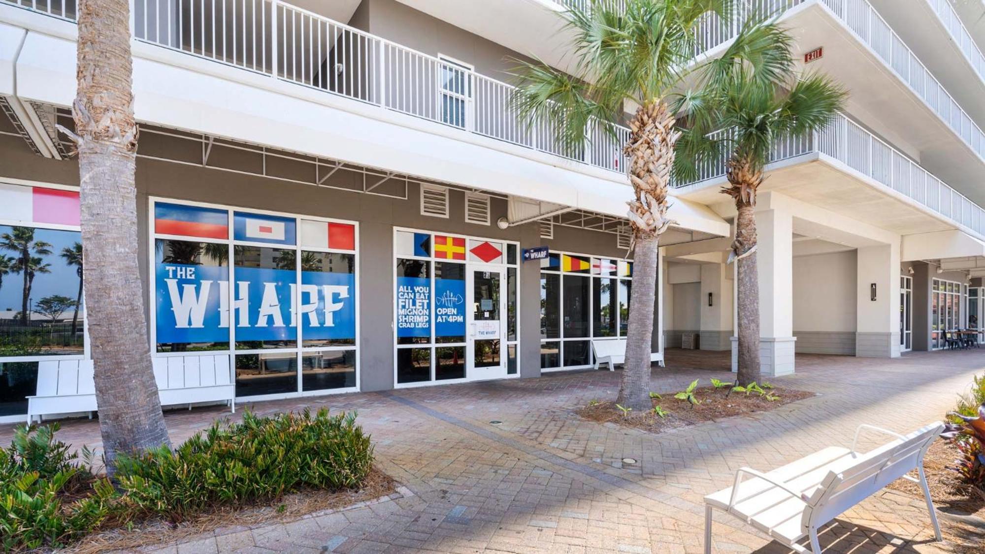 Exceptional Laketown Wharf 1816 Condo! Resort Type Amenities Panama City Beach Bagian luar foto