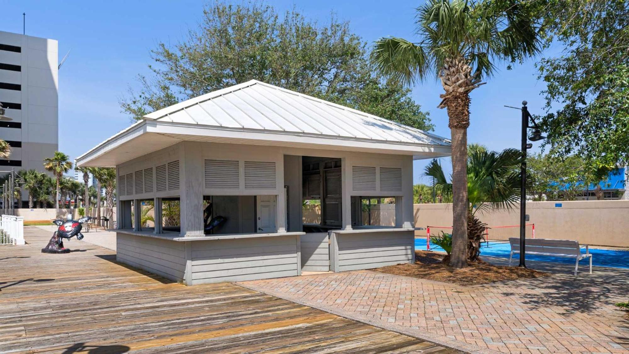 Exceptional Laketown Wharf 1816 Condo! Resort Type Amenities Panama City Beach Bagian luar foto