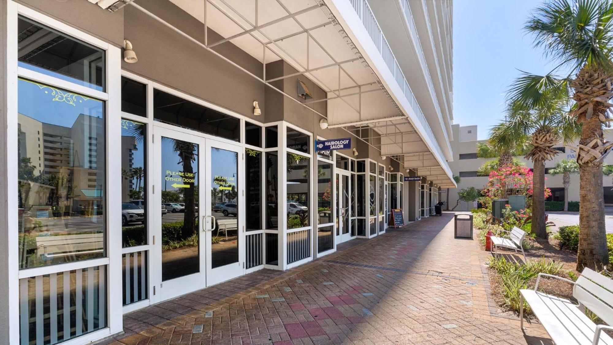 Exceptional Laketown Wharf 1816 Condo! Resort Type Amenities Panama City Beach Bagian luar foto