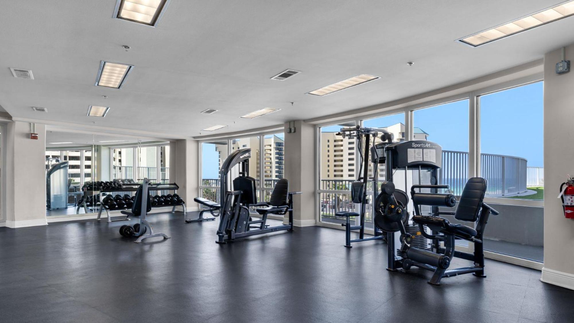 Exceptional Laketown Wharf 1816 Condo! Resort Type Amenities Panama City Beach Bagian luar foto