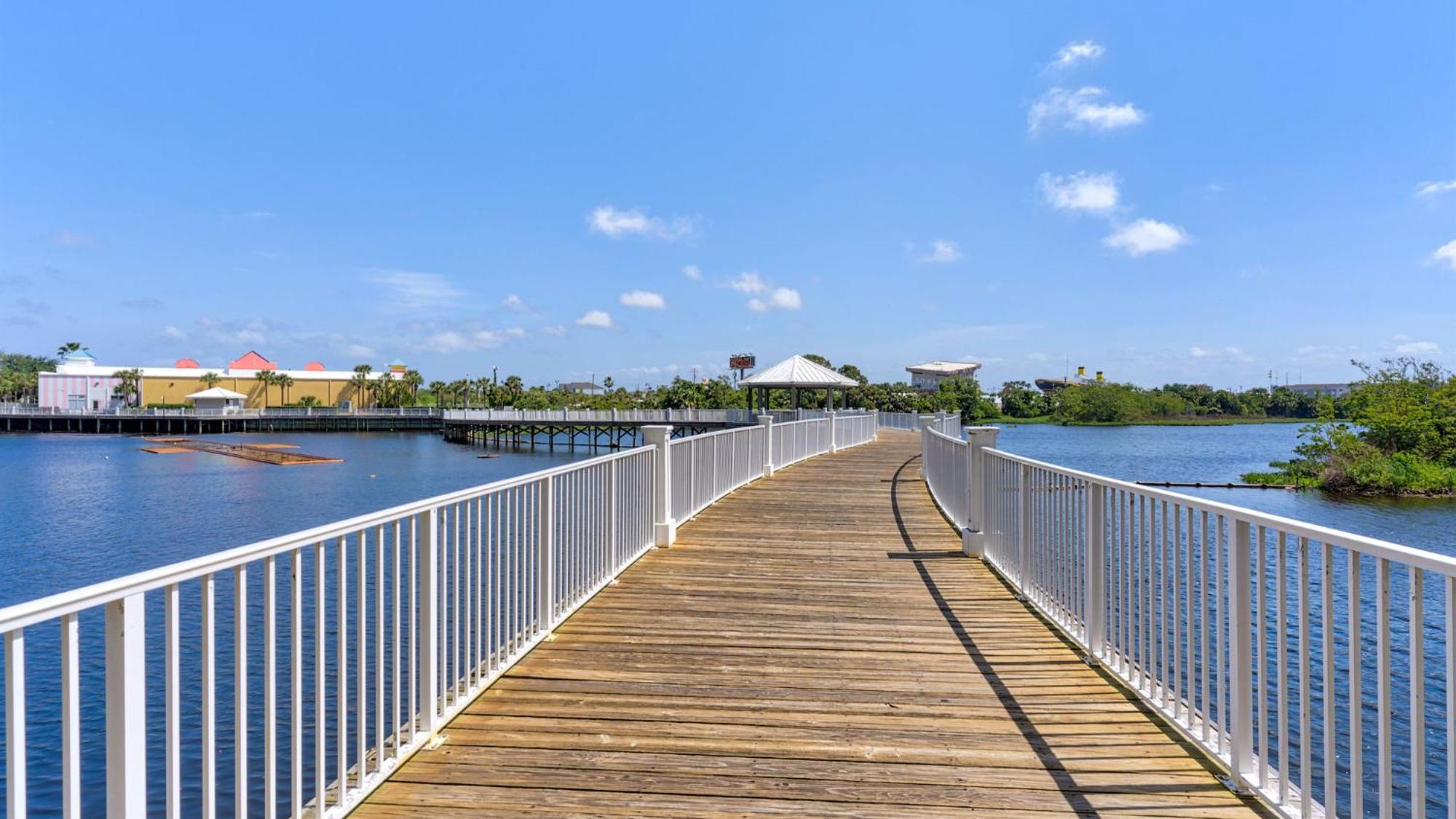 Exceptional Laketown Wharf 1816 Condo! Resort Type Amenities Panama City Beach Bagian luar foto