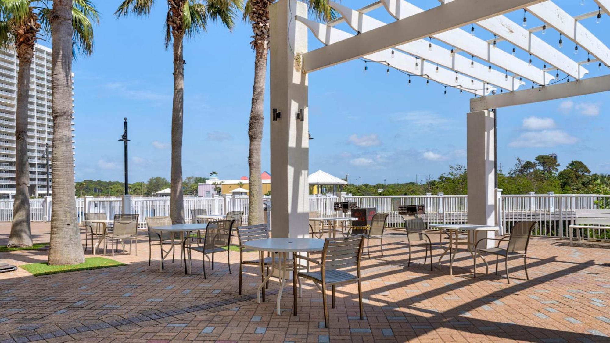 Exceptional Laketown Wharf 1816 Condo! Resort Type Amenities Panama City Beach Bagian luar foto