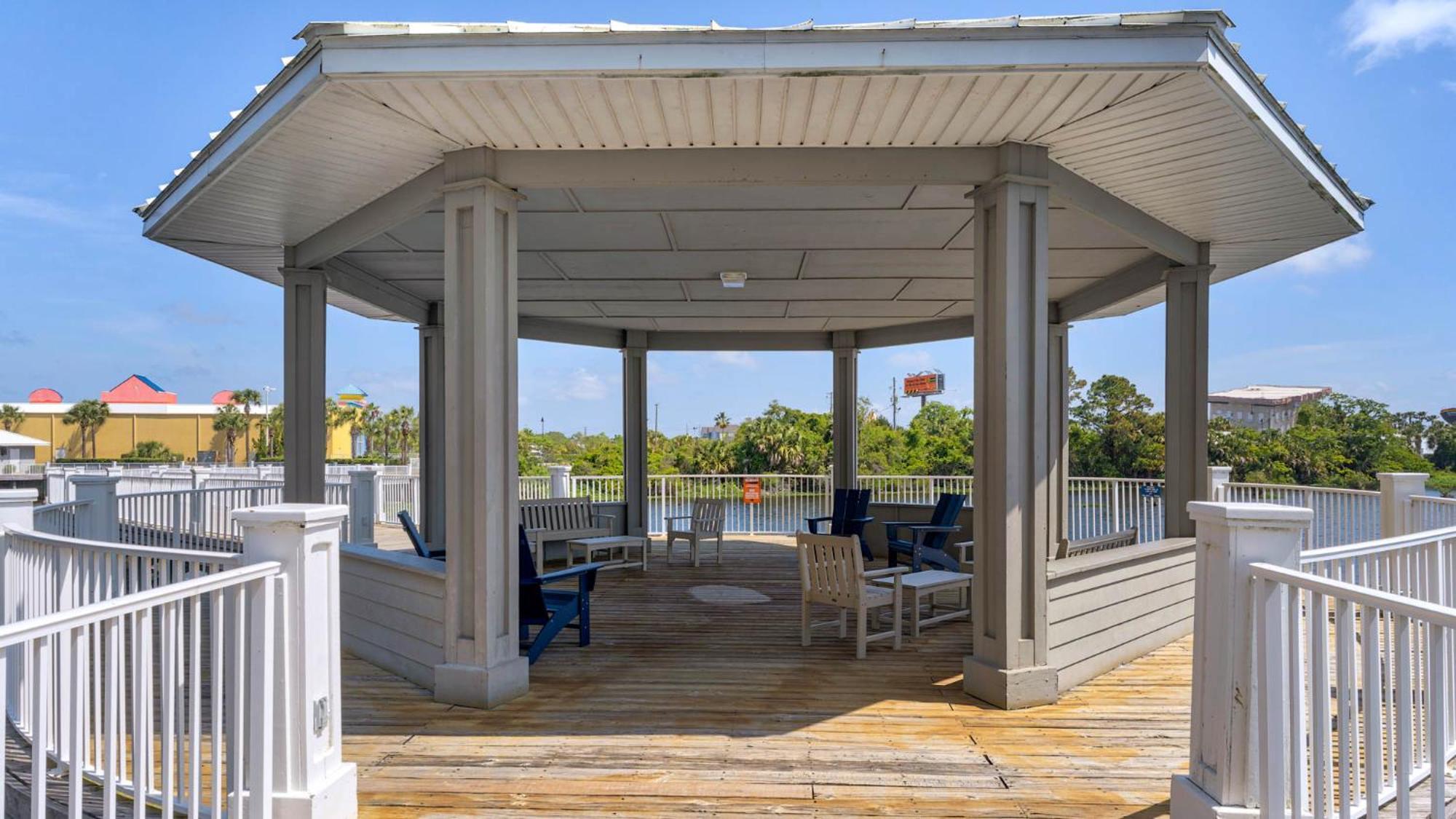 Exceptional Laketown Wharf 1816 Condo! Resort Type Amenities Panama City Beach Bagian luar foto