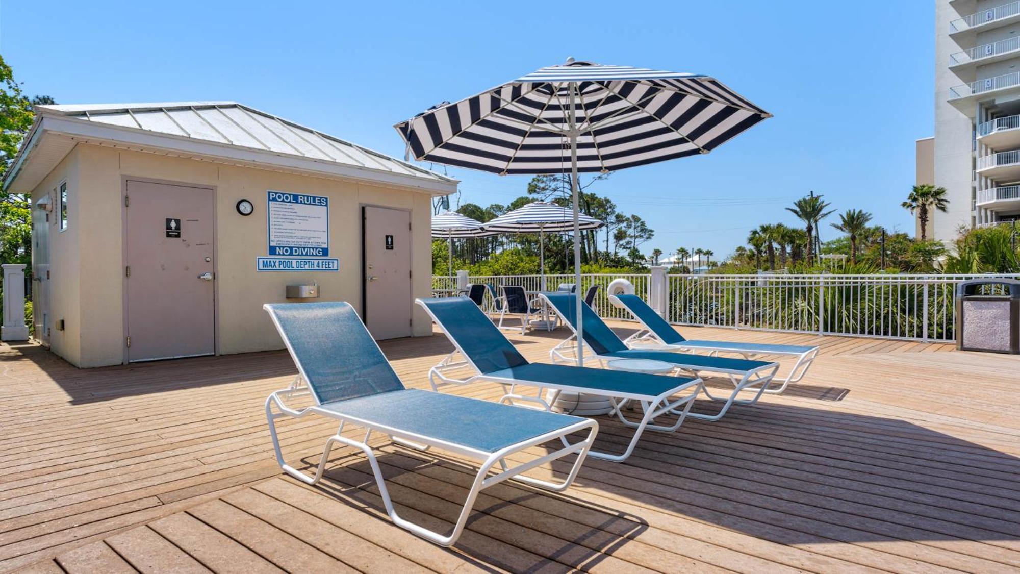 Exceptional Laketown Wharf 1816 Condo! Resort Type Amenities Panama City Beach Bagian luar foto
