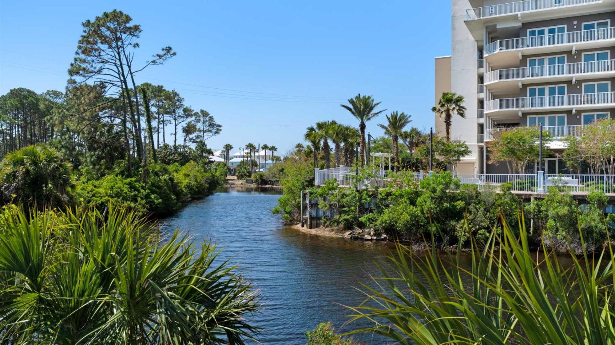 Exceptional Laketown Wharf 1816 Condo! Resort Type Amenities Panama City Beach Bagian luar foto