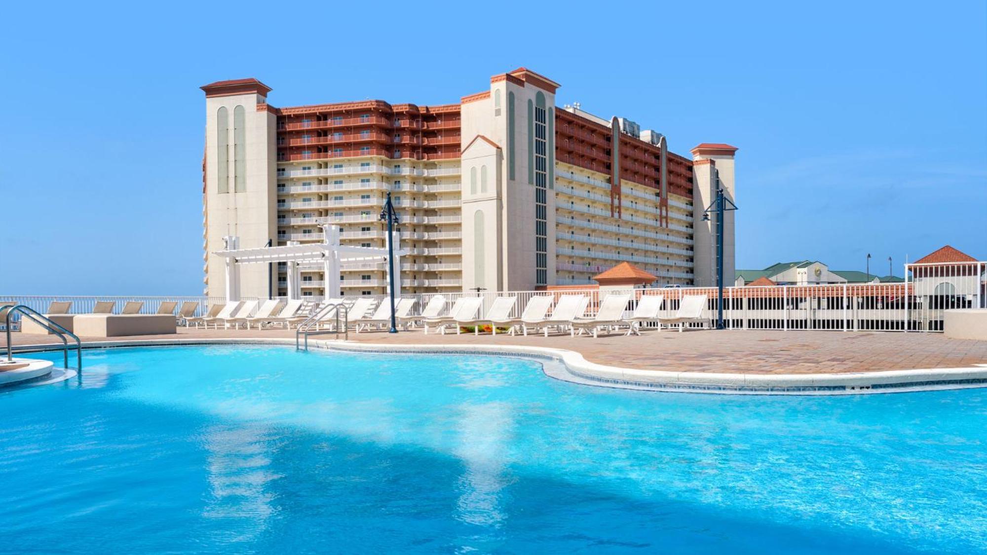 Exceptional Laketown Wharf 1816 Condo! Resort Type Amenities Panama City Beach Bagian luar foto