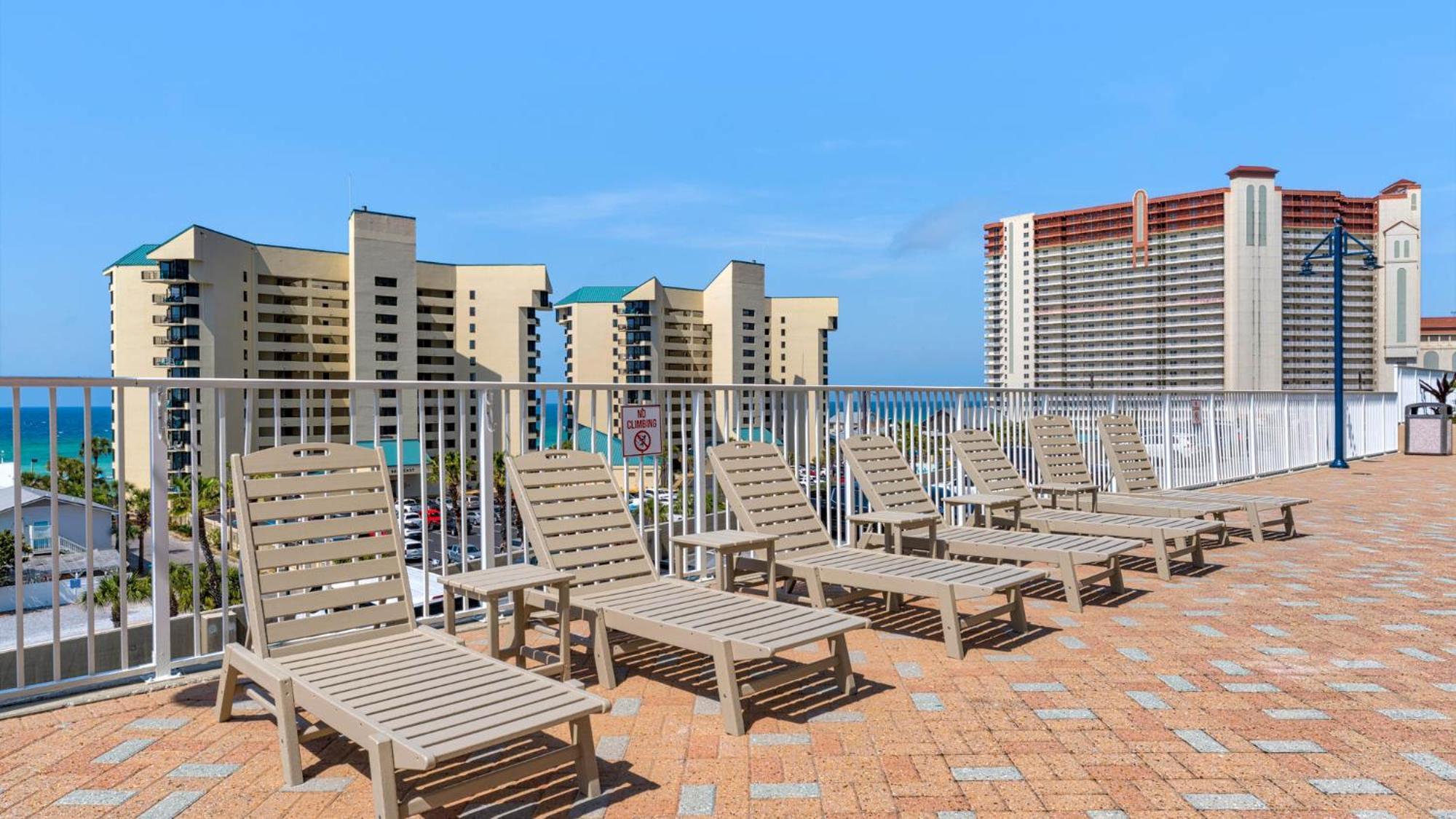 Exceptional Laketown Wharf 1816 Condo! Resort Type Amenities Panama City Beach Bagian luar foto