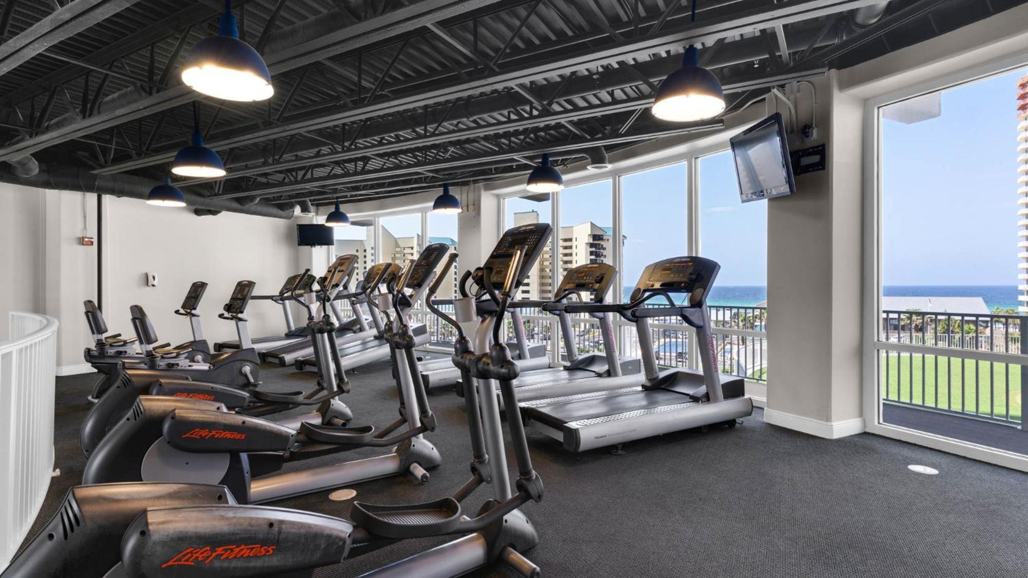 Exceptional Laketown Wharf 1816 Condo! Resort Type Amenities Panama City Beach Bagian luar foto