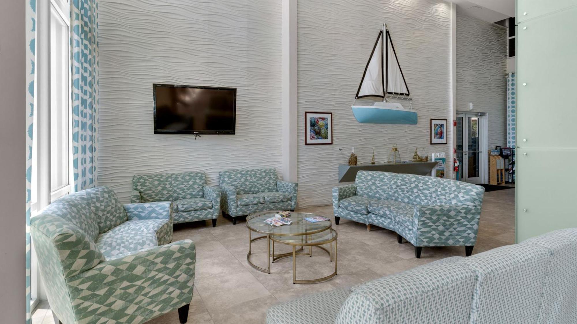 Exceptional Laketown Wharf 1816 Condo! Resort Type Amenities Panama City Beach Bagian luar foto