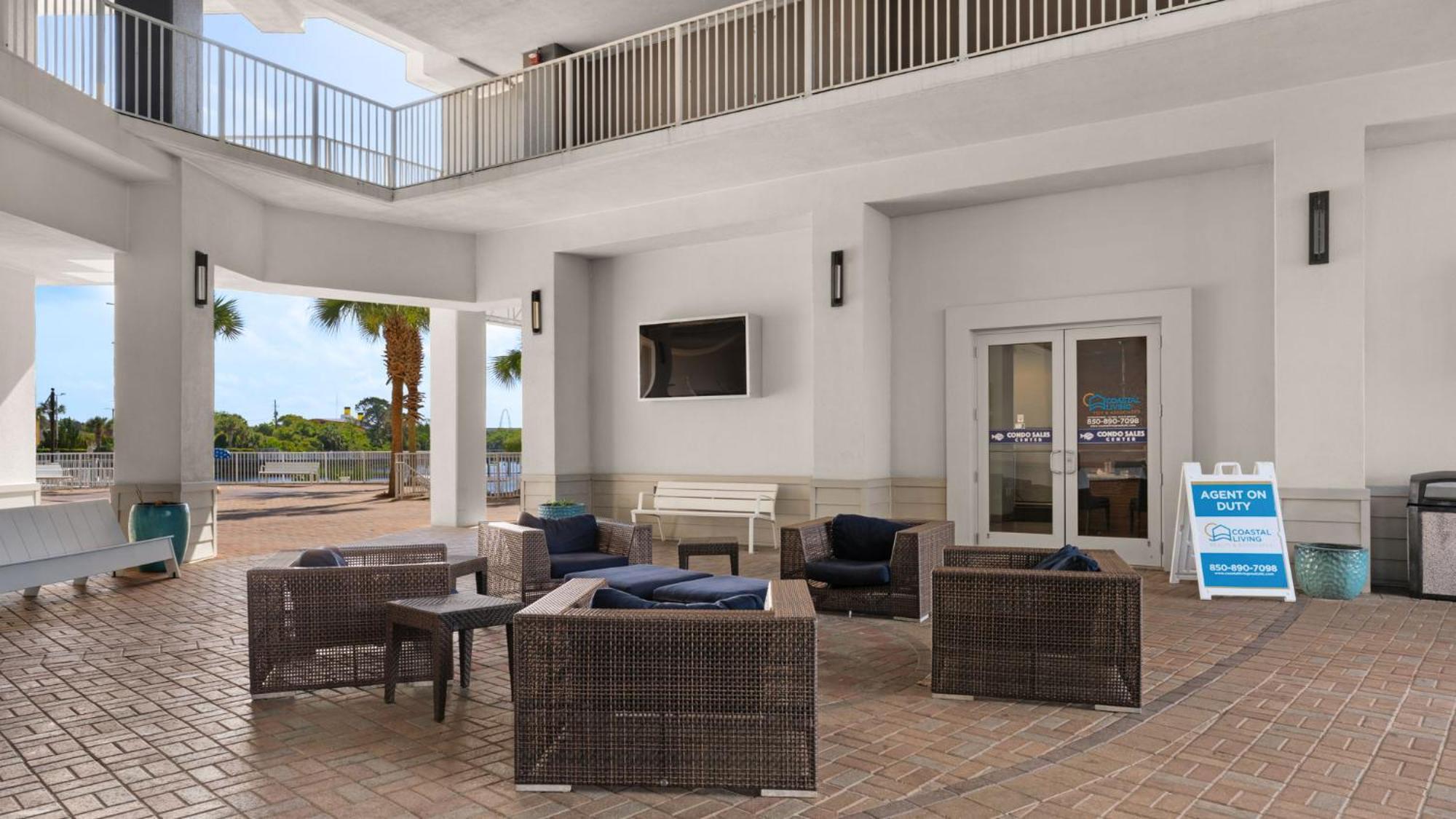 Exceptional Laketown Wharf 1816 Condo! Resort Type Amenities Panama City Beach Bagian luar foto